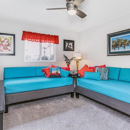 Sunny Times In Palm Springs Permit# 3909 Villa Ngoại thất bức ảnh