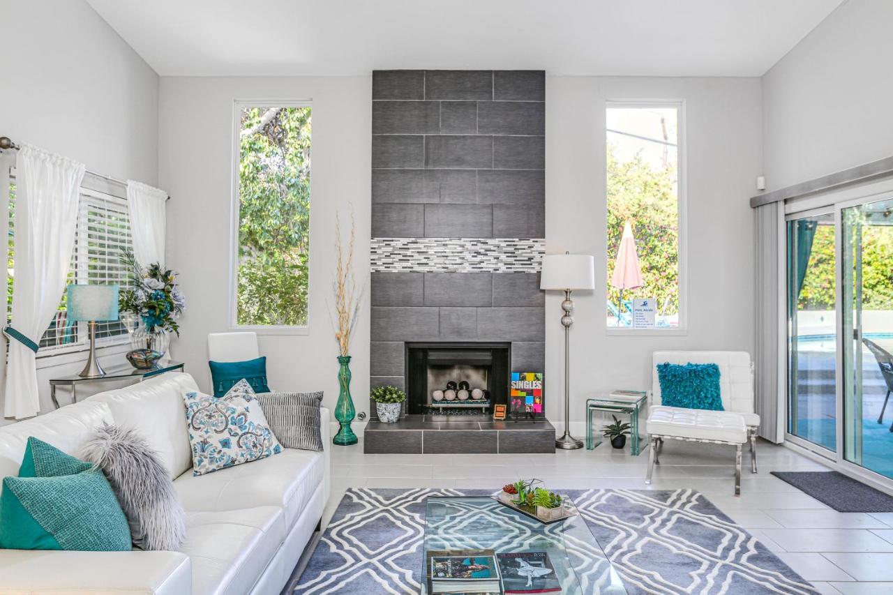 Sunny Times In Palm Springs Permit# 3909 Villa Ngoại thất bức ảnh