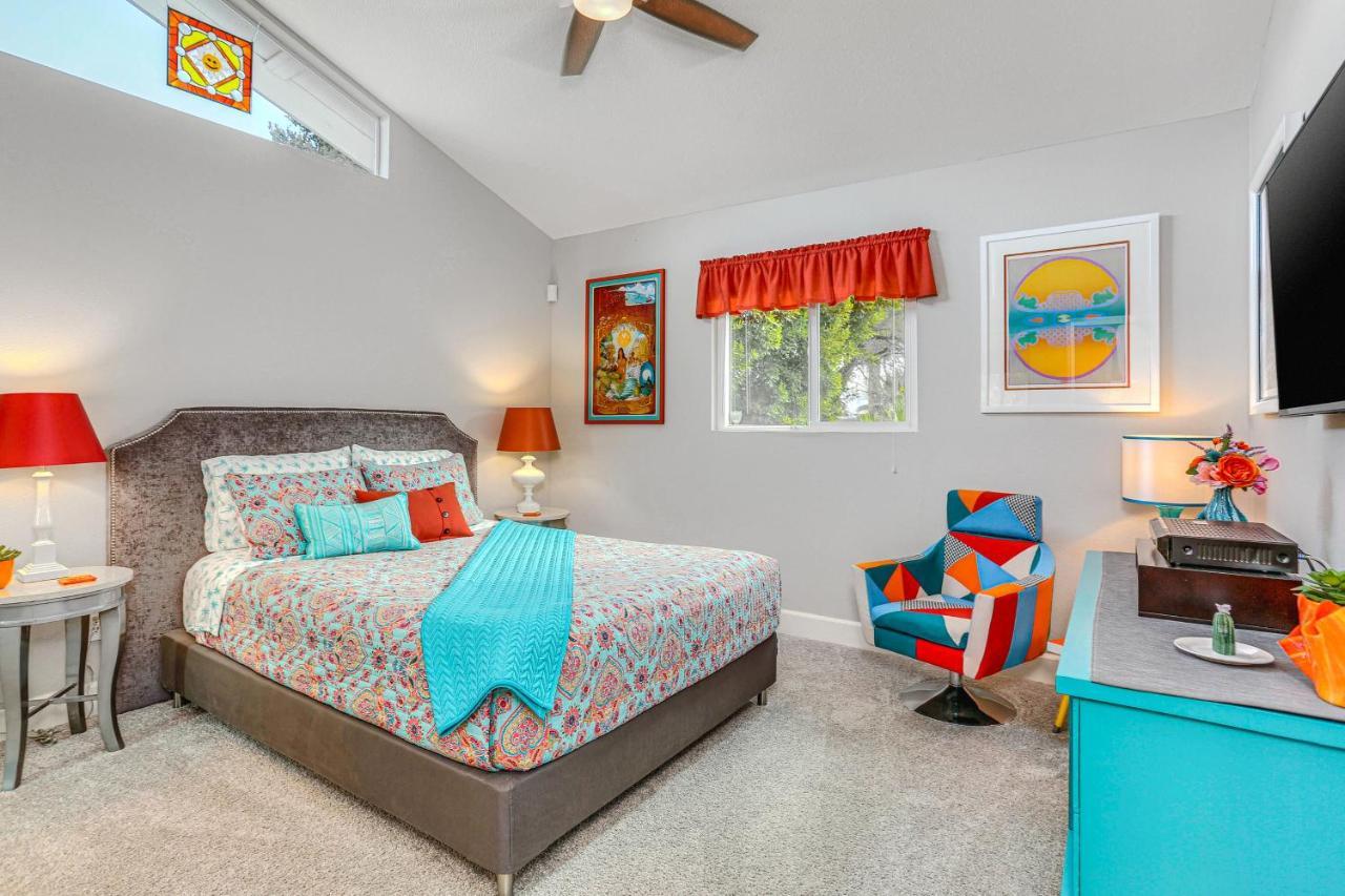 Sunny Times In Palm Springs Permit# 3909 Villa Ngoại thất bức ảnh