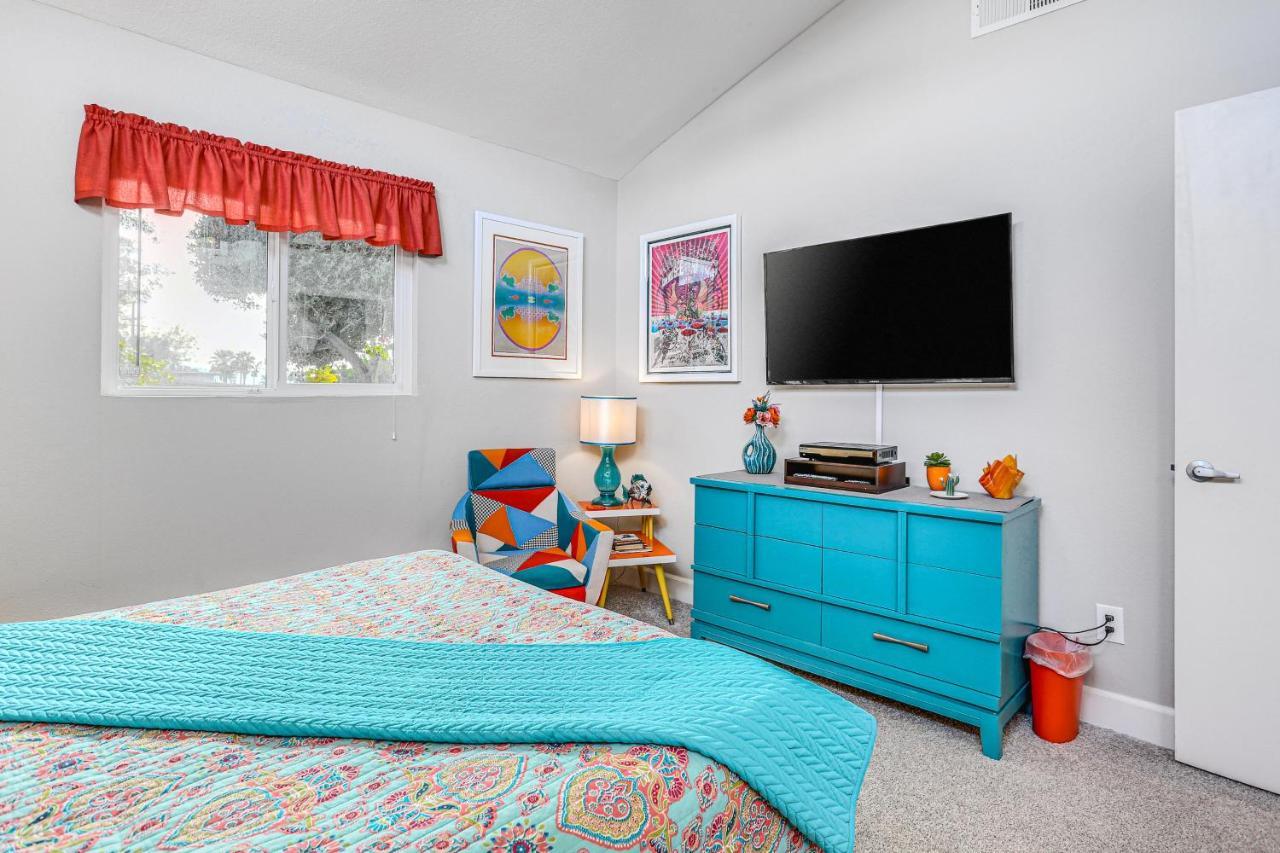 Sunny Times In Palm Springs Permit# 3909 Villa Ngoại thất bức ảnh