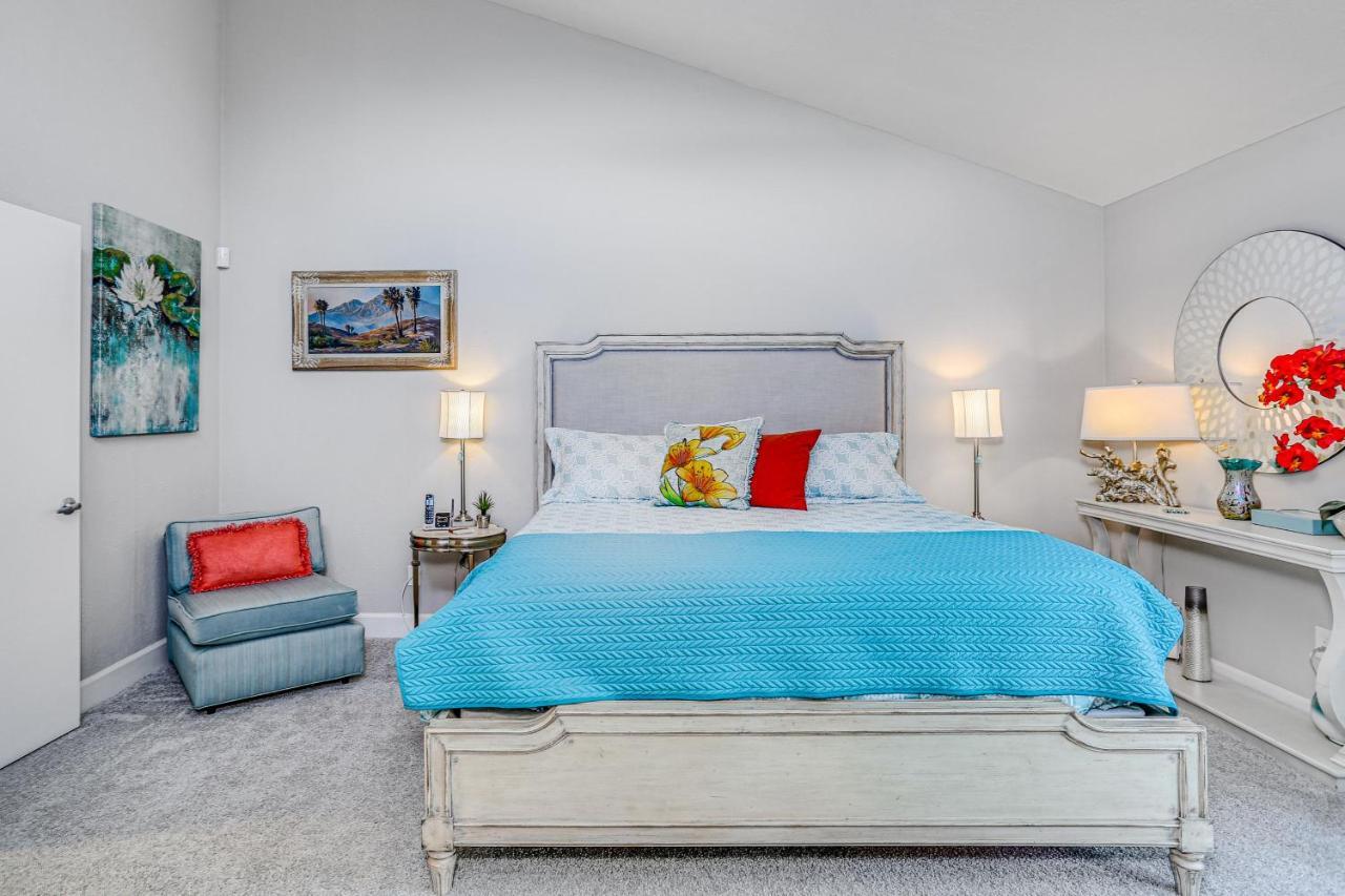 Sunny Times In Palm Springs Permit# 3909 Villa Ngoại thất bức ảnh